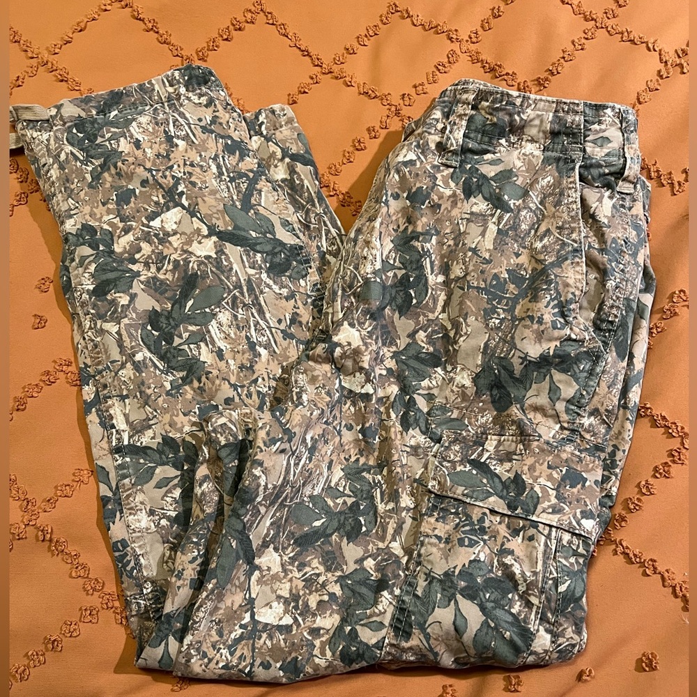 American Eagle Flex Cargo 32/30